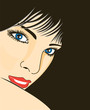 Woman