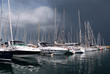 port du Lavandou