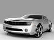 silvery sports car silvery sports car