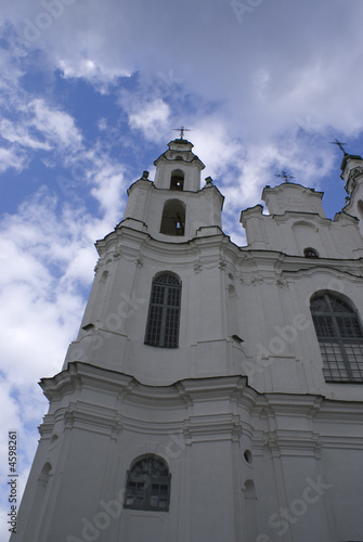 Church in Belarus