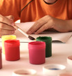 Me and my paint