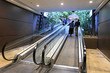 Escalator Escalator