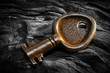 Old Key 1 Old Key 1