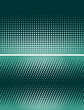 Two variants / abstract halftone backgrounds