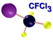 Mol CFCL3