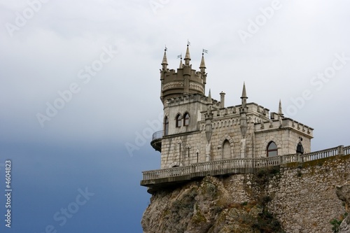 Swallow's Nest