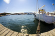 sail boat