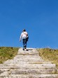 ascension...la marche à suivre