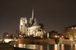 Notre Dame De Paris