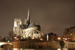 Notre Dame de Paris