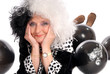 Cruella, halloween