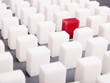 sugar cube