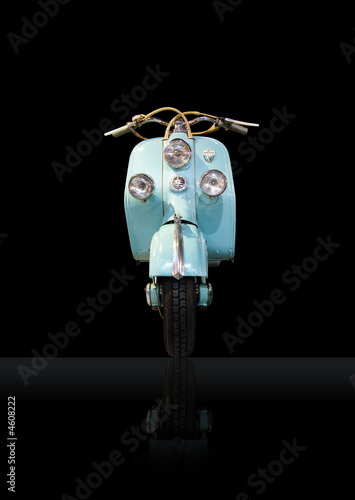 Photo: Scooter Scooter