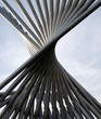 pyramidal design