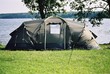 tent