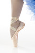 double pointe