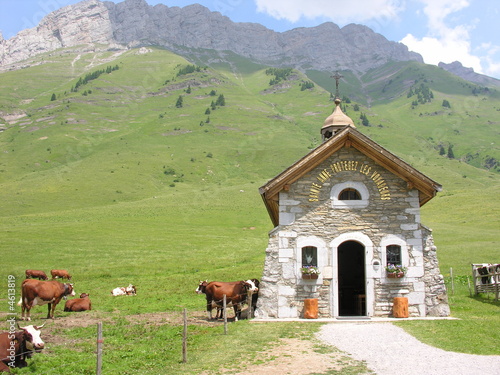 les vache a la chapelle les vache a la chapelle