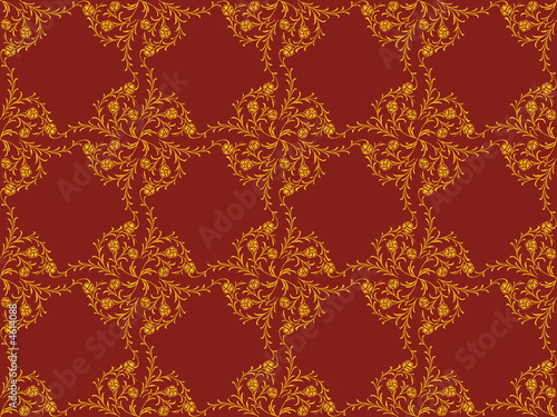 wallpaper patterns victorian. victorian wallpaper pattern