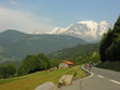 la montagne la montagne