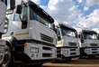 Cargo Trucks