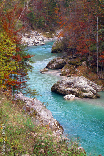 der Smaragdfluss 2