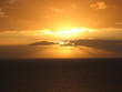 Coucher de Soleil