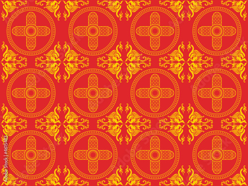 wallpaper patterns victorian. victorian decorative wallpaper pattern © mark yuill #4615483. victorian decorative wallpaper pattern