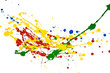 Paint Splash