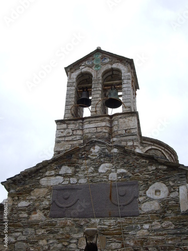 Skopelos Greek Orthodox Church
