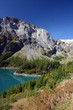Lac de Tzouzier