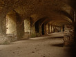  castle tunnel