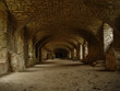  castle tunnel