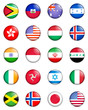 Flags of the world 06