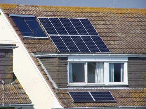 solar heating