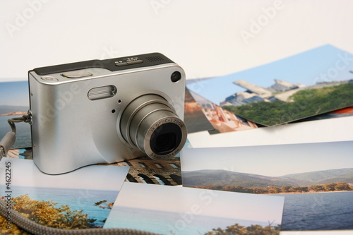 Summer photos and camera