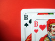Foto: Pärchen Bube Pärchen Bube