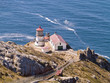 Lighthouse @ Point Reyes
