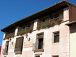 Rubielos de Mora (Teruel) Aragon - Spain