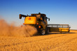 Combine work