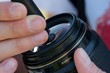 Lens Cleaning