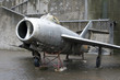 Vintage MiG-15