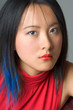 Chinese beauty