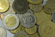 Coins