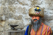 East wise man