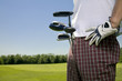 Golf club