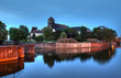 Island Slodowa - Wroclaw