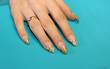 Manicure