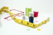 seamstress tools