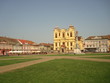 Timisoara, en Roumanie