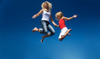 Fliegen